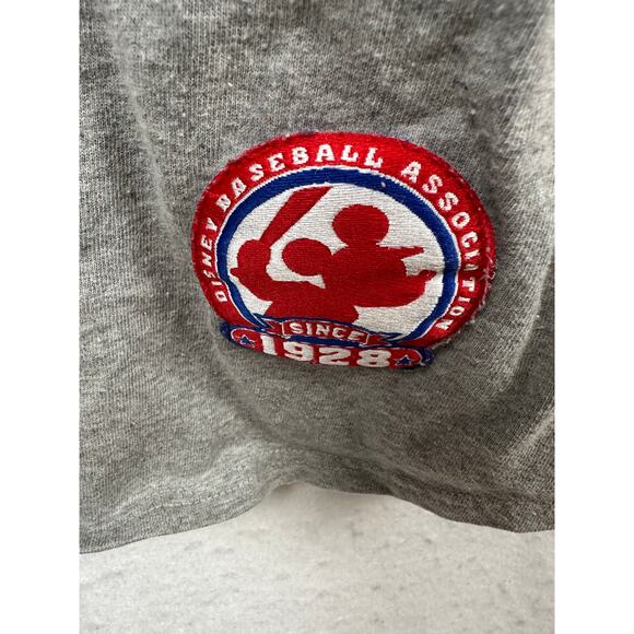 Disney Baseball Jersey - Picture 3 of 10